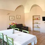 Le Volte - Ptb190 By Interhome Apartman *