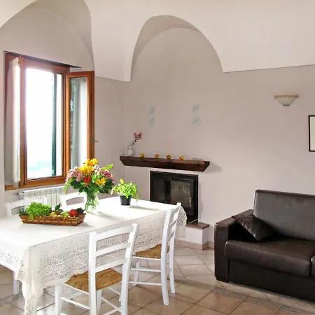 Le Volte - Ptb190 By Interhome Pietrabruna