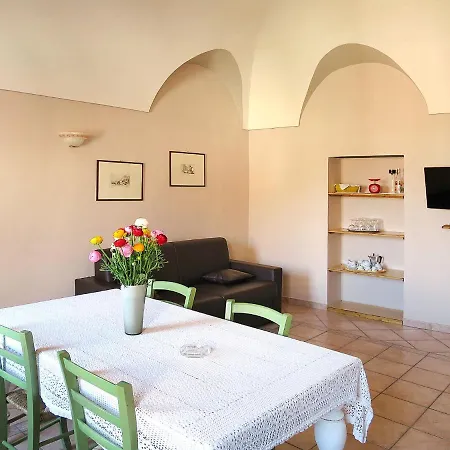 Le Volte - Ptb190 By Interhome Apartment *