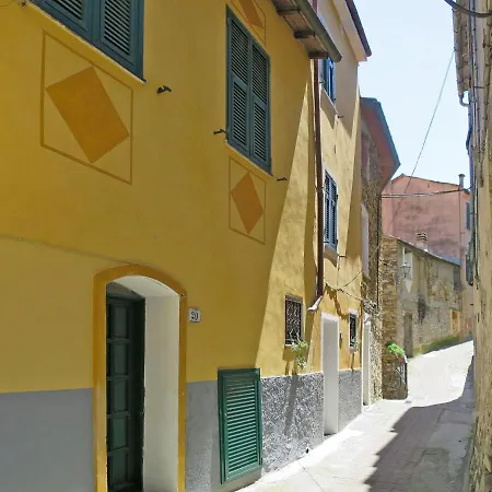 Le Volte - Ptb190 By Interhome *