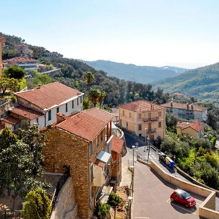 Le Volte - Ptb190 By Interhome * Pietrabruna