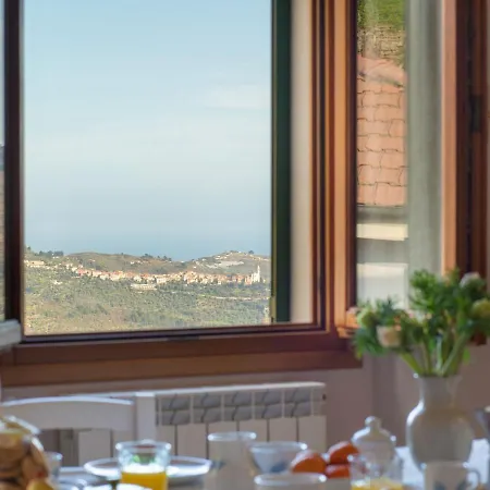 Le Volte - Ptb190 By Interhome شقة