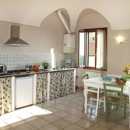 شقة Le Volte - Ptb190 By Interhome *