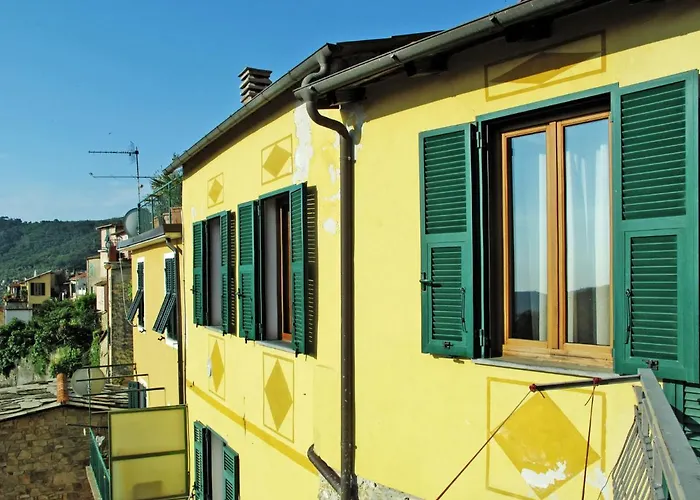 Le Volte - Ptb190 By Interhome *