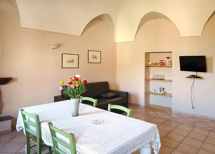 Le Volte - Ptb190 By Interhome Lejlighed *