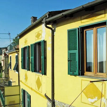 Le Volte - Ptb190 By Interhome *