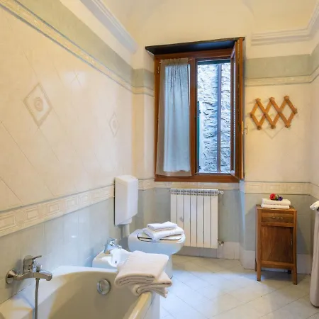 Apartman Le Volte - Ptb190 By Interhome Pietrabruna