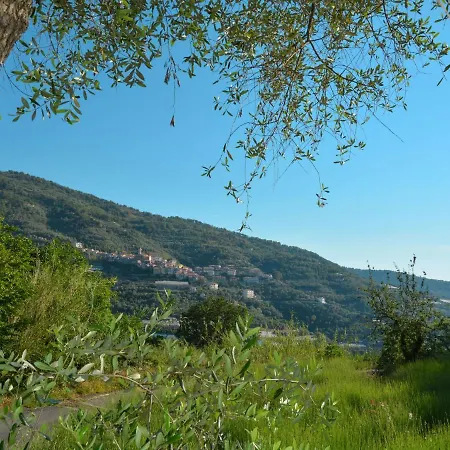 Le Volte - Ptb190 By Interhome * Pietrabruna