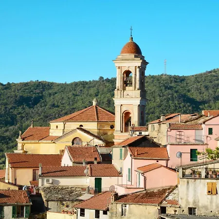 Le Volte - Ptb190 By Interhome Daire *