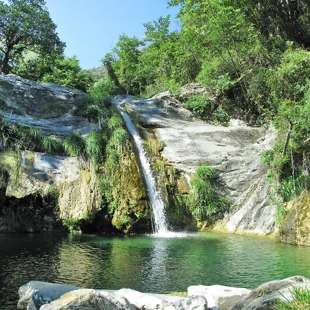 Le Volte - Ptb190 By Interhome * Pietrabruna