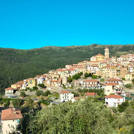 Le Volte - Ptb190 By Interhome Apartman Pietrabruna