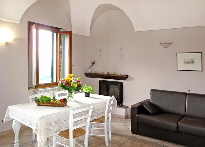 Le Volte - Ptb190 By Interhome Pietrabruna