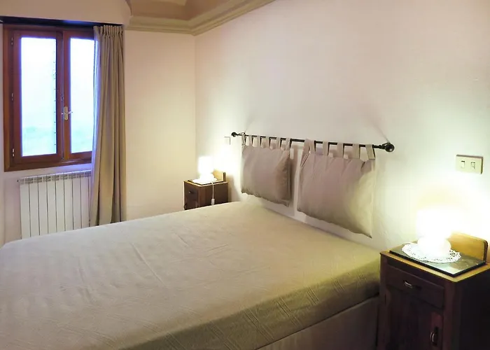 Lägenhet Le Volte - Ptb190 By Interhome Pietrabruna