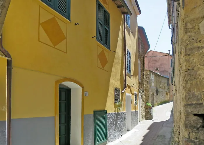 Le Volte - Ptb190 By Interhome *