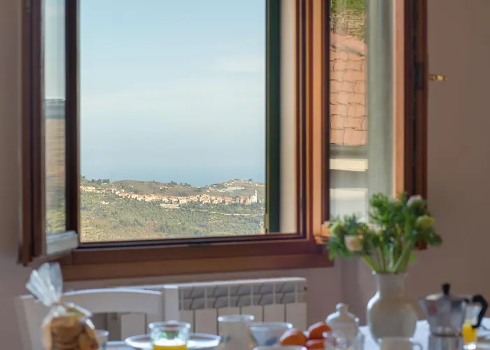 Le Volte - Ptb190 By Interhome Lägenhet