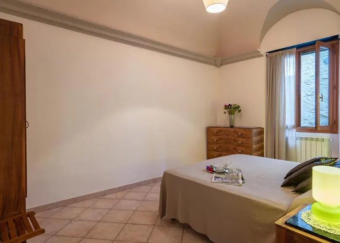 Le Volte - Ptb190 By Interhome Pietrabruna