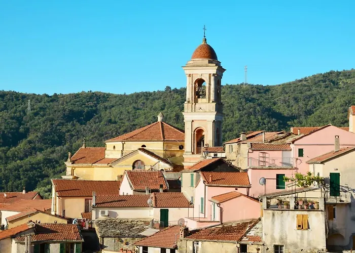 Le Volte - Ptb190 By Interhome Lägenhet *