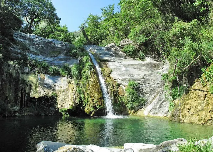 Le Volte - Ptb190 By Interhome * Pietrabruna